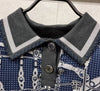 HERMES シルクカラーティーシャツ AFD211039C 58023854 [P]