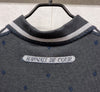 HERMES シルクカラーティーシャツ AFD211039C 58023854 [P]