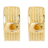 Coach Women's Earrings 581279 GLD 710 159663221 [P]