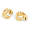 Coach Women's Earrings 581279 GLD 710 159663221 [P]