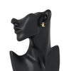 Coach Women's Earrings 581279 GLD 710 159663221 [P]