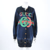 Gucci Logo Jacket 124796 [P]
