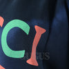Gucci Logo Jacket 124796 [P]