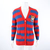 Gucci X Kai Cardigan 123128 [P]