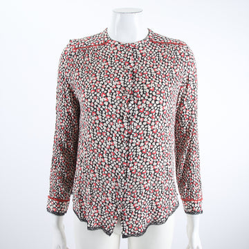 ZADIG & VOLTAIRE Langarmbluse 4026599