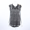 BALMAIN Ärmelloses Kleid 4026215 [P]