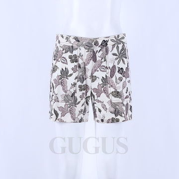 TORY BURCH Shorts 127213