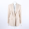 SANDRO Jacket 124781 [P]