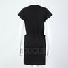 Isabel Marant Wrap Dress 124774 [P]