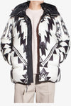 MONCLER Doppeltes Daunenjacke 1A00141 68352 999 975 139104538 [P]
