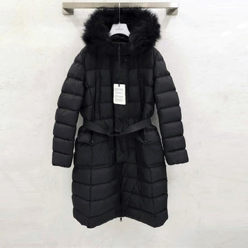 MONCLER Chloé Lange Daunenjacke 5 7069 163159357 [P]