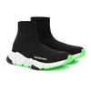 BALENCIAGA Neon Speedrunner 587280 W1704 1073 45117890 [P]