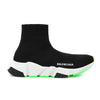 BALENCIAGA Neon Speedrunner 587280 W1704 1073 45117890 [P]