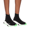 BALENCIAGA Neon Speedrunner 587280 W1704 1073 45117890 [P]