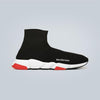 BALENCIAGA Speedrunner Schwarz-Rot 587286 W1721 1019 45118156 [P]