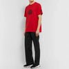 BALENCIAGA Speedrunner Schwarz-Rot 587286 W1721 1019 45118156 [P]