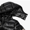 MONCLER Kinder-Padding 1C50110 68950 999 MOKA 161768641 [P]
