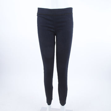 Tory Burch Banded Denim Pants 124760 [P]