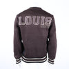 Louis Vuitton V-Neck Knit 124759 [P]
