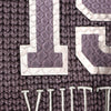 Louis Vuitton V-Neck Knit 124759 [P]