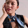 Hermes Crayon à Carre Libres Twilly Silk Scarf H064221S 05 160802951 [P]