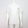 DIOR ホワイト コットン MARIGNAN パッチ メンズ 半袖 Tシャツ 923J610B0533 154719769 [P]