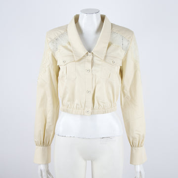 SELF-PORTRAIT Selbstporträt Jacket 124630