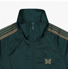 NEEDLES Herrenjacke SX404 B-Green 162109194 [P]