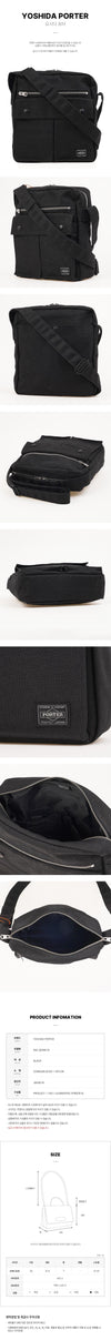 PORTER スモーキーショルダーバッグ 157222225 [P]