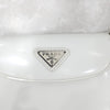 Prada Cleo Brushed Mini Shoulder Flap Bag 1BH188 8636 14962450 [P]