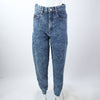Isabel Marant Étoile Denim Pants 124615 [P]