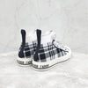 DIOR Technische Sneakers mit Karomuster 36 8372 163157275 [P]
