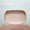 Dior Travel Vanity Pink Cannage 9377 163154702 [P]