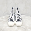 DIOR Technische Sneakers mit Karomuster 36 8372 163157275 [P]