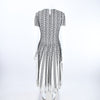 Christian Dior Knit Dress 124722 [P]