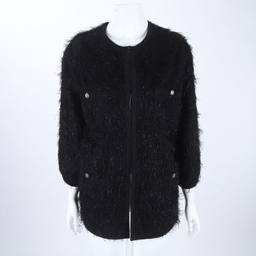 CHANEL Jacket 124718