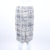 Prada Tweed Skirt 124715 [P]