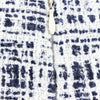 Prada Tweed Skirt 124715 [P]