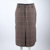 Balenciaga Skirt 124712 [P]