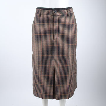 Balenciaga Skirt 124712 [P]