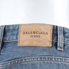Balenciaga Skirt 124712 [P]