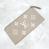 LOUIS VUITTON Pochette Felicie Monogram Empreinte Kettenhandtasche M69977 4802 13406369 [P]