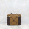 LOUIS VUITTON BBトイレタリーポーチ M47212 8159 163154754 [P]
