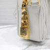 Miu Miu Top Handle Shoulder Bag in Nappa Leather 5BB123 10392 163154651 [P]