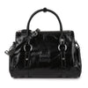 Miu Miu Glossy Leather Handbag 162109717 [P]