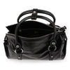 Miu Miu Glossy Leather Handbag 162109717 [P]