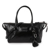 Miu Miu Glossy Leather Handbag 162109713 [P]