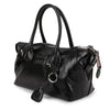 Miu Miu Glossy Leather Handbag 162109713 [P]