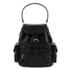 Miu Miu Women's Leather Backpack 162109664 [P]