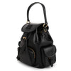 Miu Miu Women's Leather Backpack 162109664 [P]